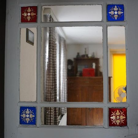 Historisches Fachwerkhaus Villa Reifferscheid  Ngoại thất bức ảnh